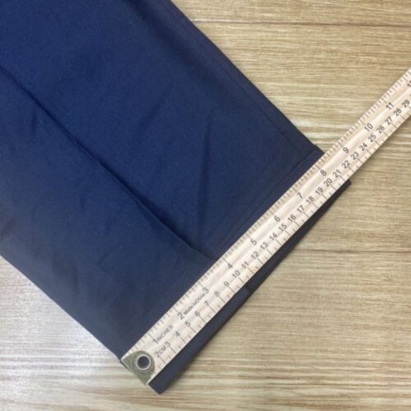 Lauren Ralph Lauren Pleated Dress Pants - Picture 16 of 16